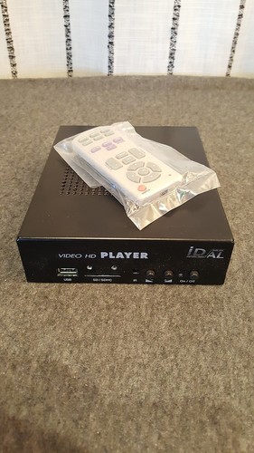 Waves system vp100hdi - system,