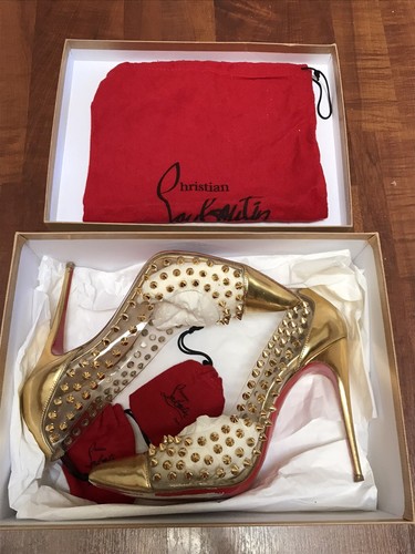 Escarpins pump shoes - , christian
