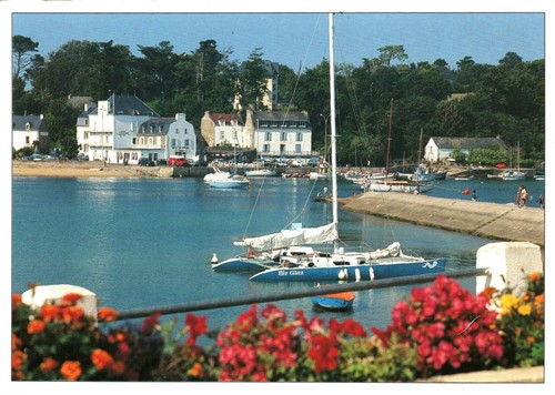 Cpm guidel - 56, (morbihan)