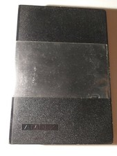 Cassette U-Matic Sony KCA-60K bande enregistrée publicité Mattel MOTU et autres