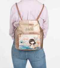 Sac Méditerranéen Transformable En Sac À Dos Hobo