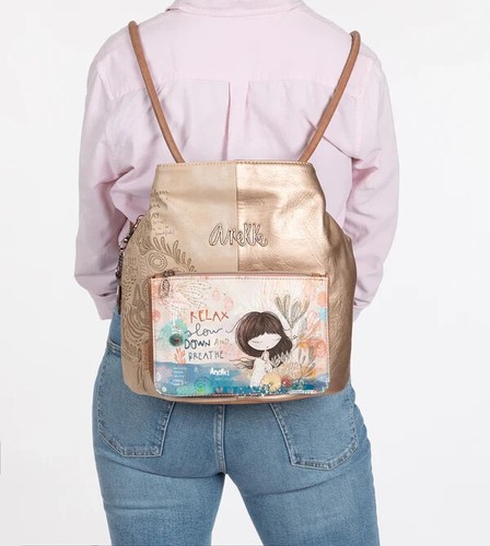 Sac méditerranéen - sac,