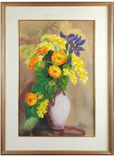 Flora Bellinazzi Cattabriga