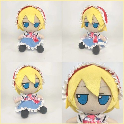 Touhou project alice fumo - ,