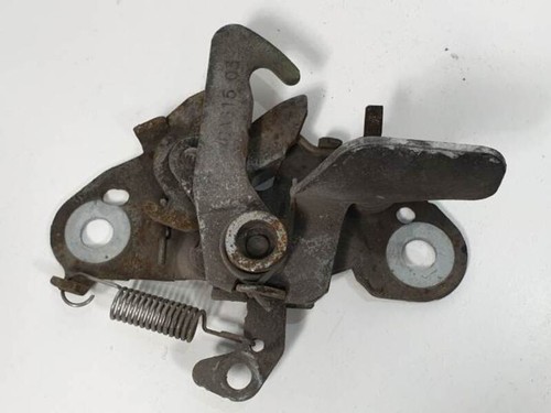 Serrure capot peugeot 206 - serrure, cc