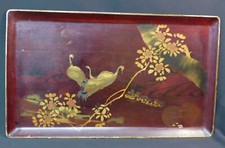 japon art Asie joli plateau