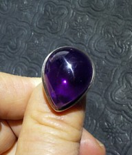 Bague avec gros - 56,