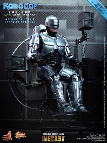 Stock hot toys - in,
