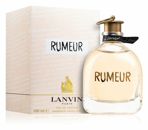 Lanvin rumeur pour femme 100 - pour,