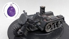 Warhammer 40k, Ork, Classic, Oop, Watrakk Wartrak Chenille, trak, bike, vehicule