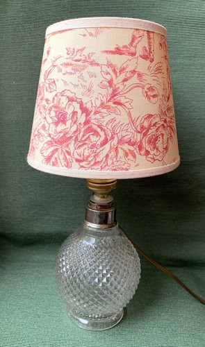 Lampe table de chevet - lampe,