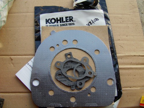 Kit joints culasse moteur - de,