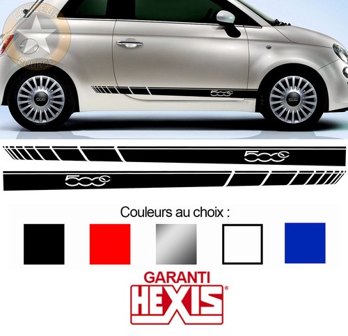 Bandes bas caisse pour - bandes, de