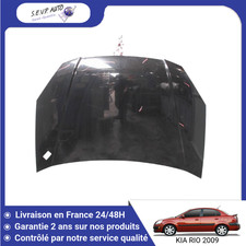 🇫🇷 CAPOT KIA RIO 2005-