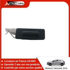 🇫🇷 POIGNEE EXTERIEURE HAYON RENAULT MEGANE ➤905031335R ♻️