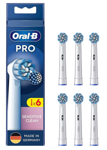 Pack brossettes oral pro - brossettes,
