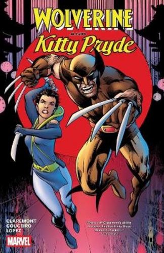Chris claremont wolverine - chris,