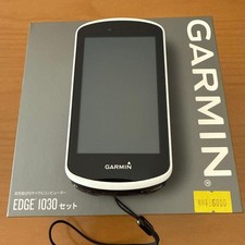 GARMIN EDGE1030 set bel