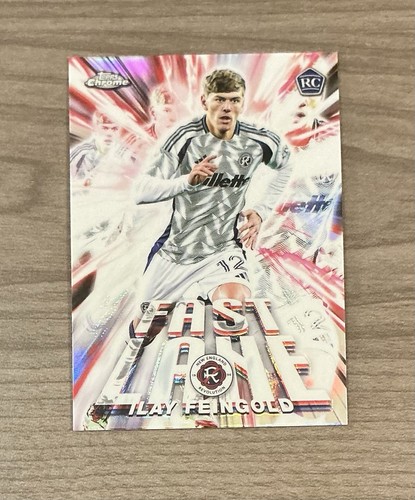 2025 topps chrome - 2025,