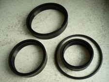 Joints Cylindre Télescopique