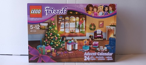 Lego friends 41131 - lego,