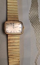 MONTRE LIP FEMME  années 60