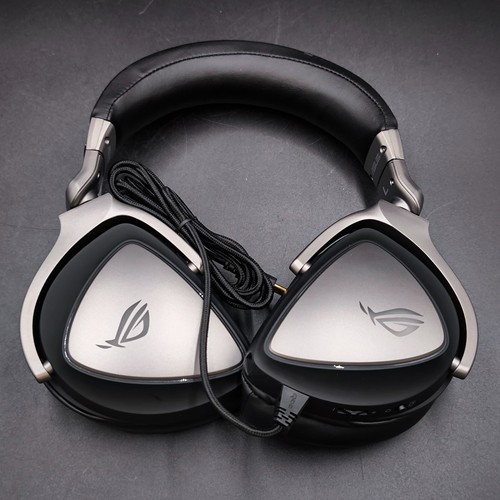 Casque gaming filaire - casque,