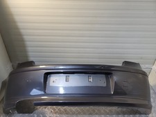 PARE-CHOCS ARRIÈRE BMW 1 serie (E87/87N)