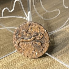 Ancienne Spintria ou Jeton