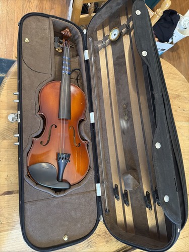 Antonius stradivarius violin - antonius,