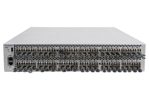Dell 6520b port 96 - ds-6520b, 96-port
