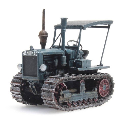 Artitec 364 1 87 hanomag - 10.364,