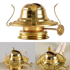 Lampe pratique neuve brûleur