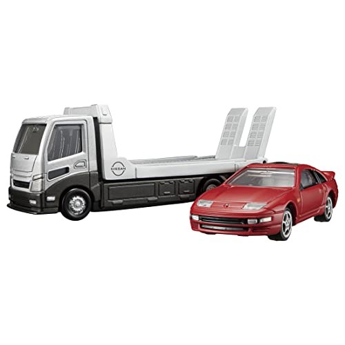 Takara tomy tomica premium - tomica,