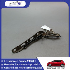 🇫🇷 COMPAS DROIT CAPOT