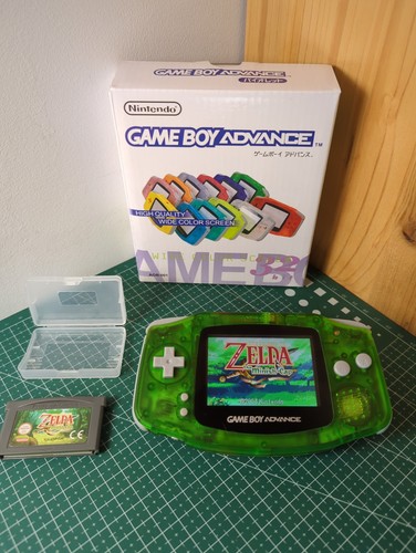 Console nintendo game boy - nintendo,