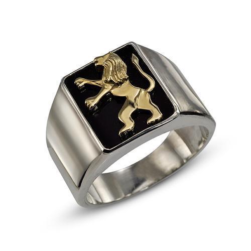 Lion judah sterling - of,