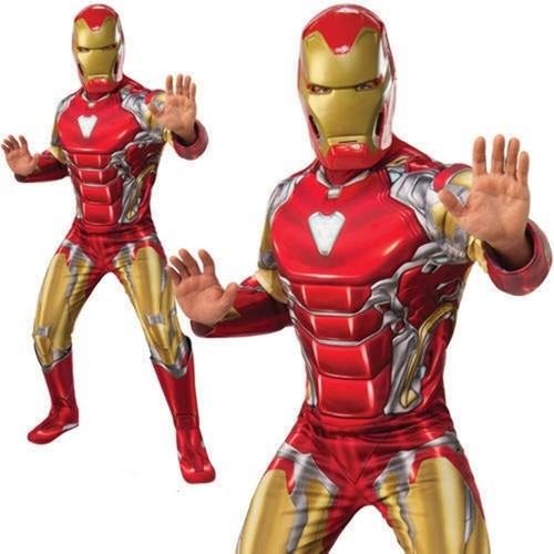 Costume deluxe pour - costume,