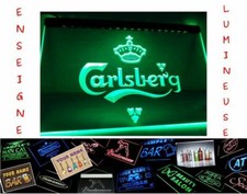 RARE PANNEAU PUB BIERE BEER