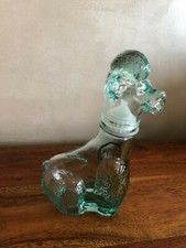 Bouteille vintage forme