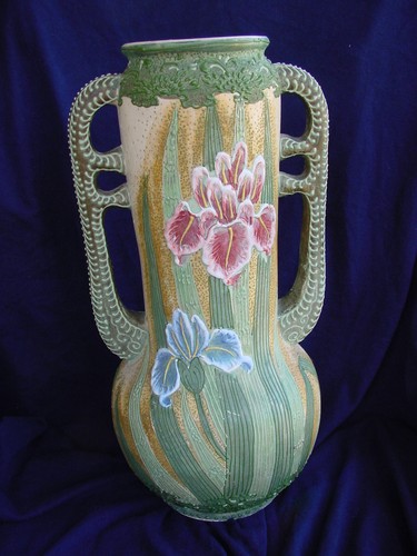 Arts and crafts style large - and,