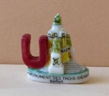 Fève pub perso Pâtisserie