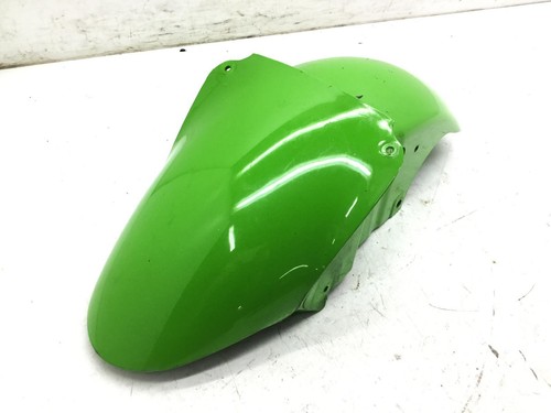 Garde boue avant kawasaki - garde-boue,