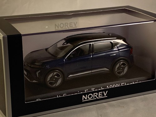 Norev 517937 renault scenic - norev,