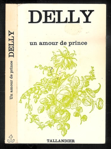 Delly amour prince - delly,