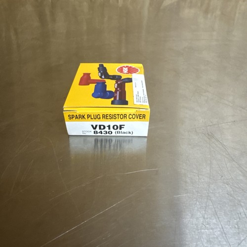 Antiparasite ngk vd10f - ngk, neuf