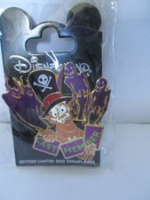 PINS CAST MEMBER EXCLUSIVE