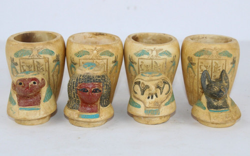 Rare ancien égyptien antique - ancien,