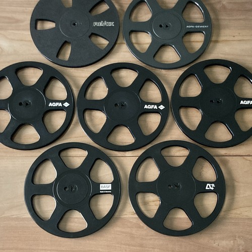 Lot bobines cm pour - cm,