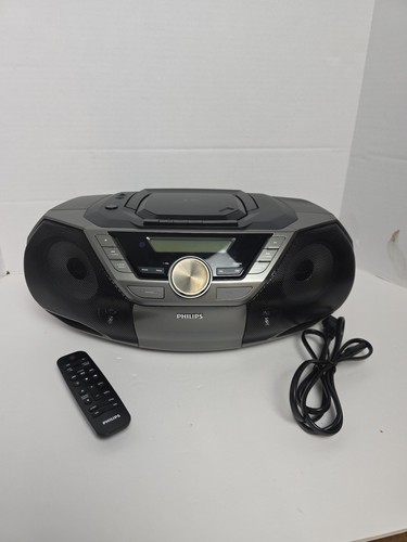 Philips az797t portable - philips, cd